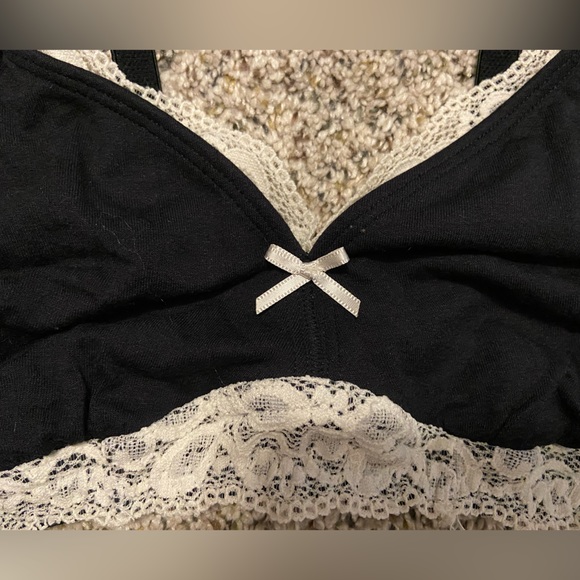 💕3/$30💕 Belabumbum Nursing Bra Size M - Picture 5 of 5